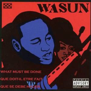 Golden Shower (Explicit)