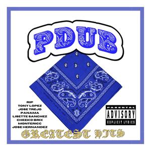 From Dat Texas(feat. MAG & Tek) (Explicit)