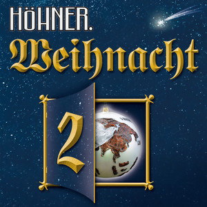 Höhner Weihnacht' - Die Zweite -