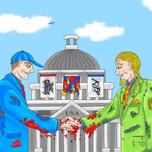 Pipe Down PROD. LXCKY (feat. Klep) (Explicit)