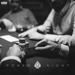 Poker Night (Explicit)