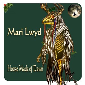 Mari Lwyd