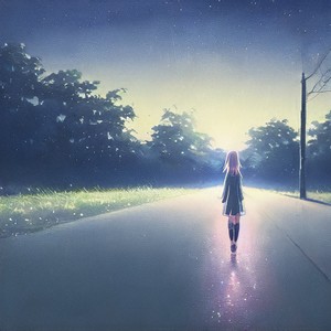 我只在乎你-小学同学