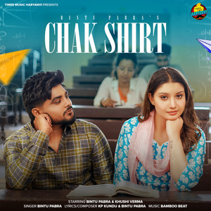 Chak Shirt