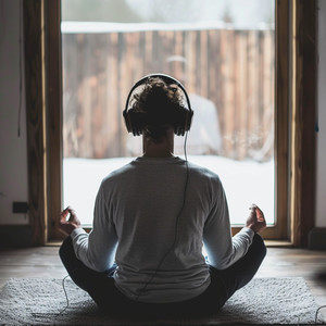 Echo of Meditation: Music for Reflective Calm