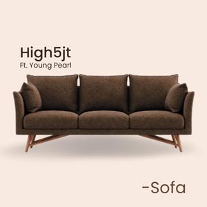 Sofa (feat. Young Pearl) [Explicit]