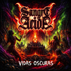 Vidas Oscuras (Explicit)