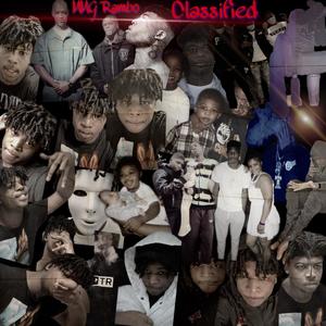 Classified (The Mind of Bo) [Explicit]