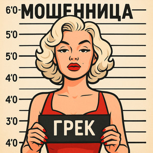 Мошенница