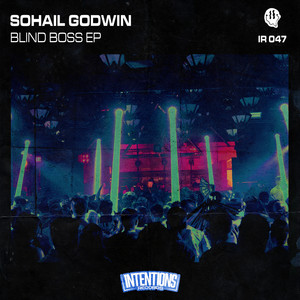 Sohail Godwin - Takeover (Extended)