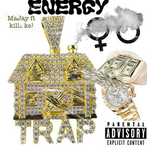 energy(feat. killa kel) (Explicit)