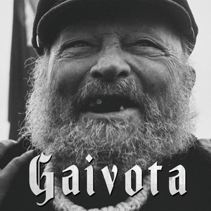 Capitão Gaivota (Explicit)