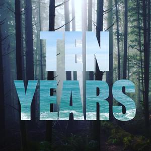 TEN YEARS