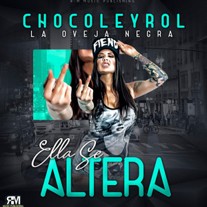 Ella Se Altera