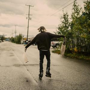 On a Roll(feat. Medium Build) (Explicit)