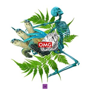 OMG (Feat. SKOLOR, DJ SJ)