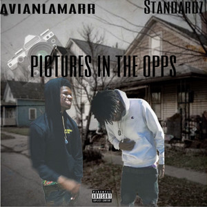 Pictures in the opps (Explicit)