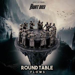 Round Table Flows (Explicit)