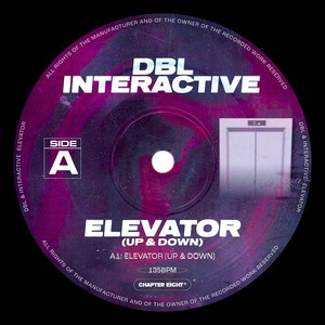 Elevator (UP & DOWN)