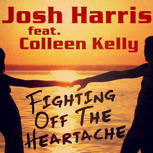Fighting off the Heartache (Original Radio Mix)
