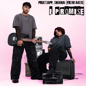 I Promise (Explicit)