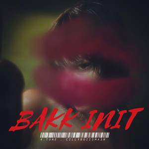 Bakk Init (Explicit)