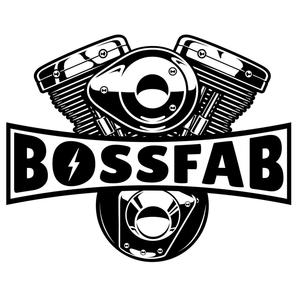 Official BOSSfab Jingle (feat. A\Villain & Nalij)