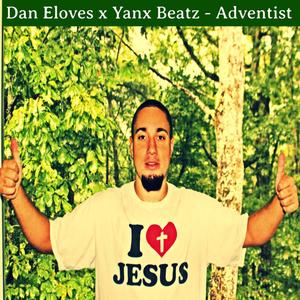 Adventist (feat. Yanx Beatz, Danutasn Brown, Alex Picard, Stephanie Frederic & Ben Kramlich) [Remix]