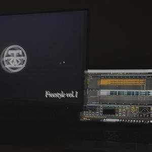 FREESTYLE, Vol. 1 (feat. Dj Benz) [Explicit]