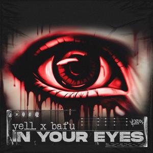 in your eyes