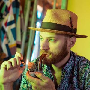 I Broke My Bowl(feat. Marijuana Mike) (Explicit)