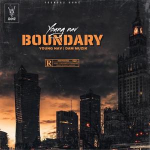 BOUNDARY (feat. Dam Muzik)