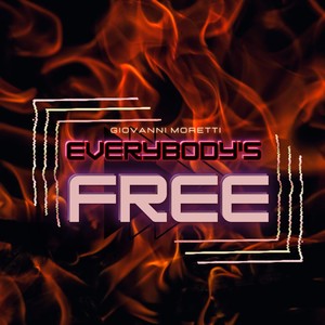 Everybody's Free (Extented Mix)
