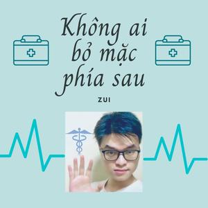 Không ai bỏ mặc phía sau (COVID-19) [Explicit]