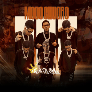 Modo Chucro (Explicit)