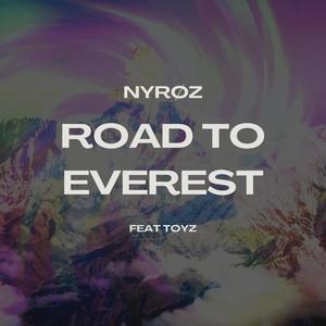 Road to Everest (feat. Toyz)