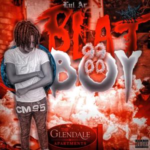 9900 Blatt Boy (Explicit)