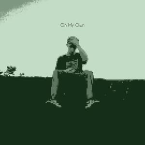 On My Own (Slowed + Reverb) (Explicit)