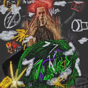 vlilzen - jeffrey dahmer (jshxwty) (feat. AA2x, DREAMTHUG, Jshxwty & hatefreepromo) (Explicit)