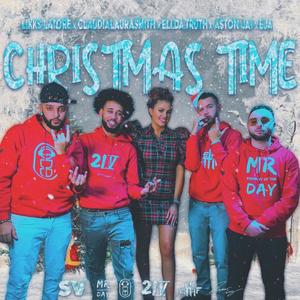 Christmas Time(feat. Claudia Laura Smith, EJA, Eli Latif / Eli.DaTruth & Aston Jai) (Radio Edit)