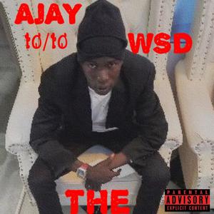 10 over 10 (feat. Ajay the Westside driller) (Explicit)