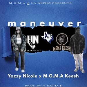 Maneuver (Explicit)