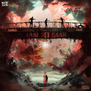 Laat het gaan (Explicit)