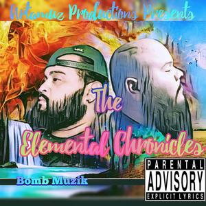 P.D.P. Elemental Chronicles (Explicit)