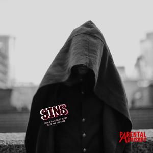 Sins (feat. Sour D Da Kidd & Nizzy Nate) [Explicit]