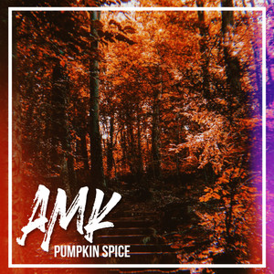 Pumpkin Spice