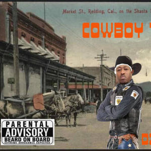 Cowboy Turn Up