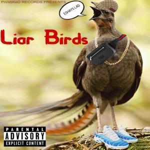 LIAR BIRDS (Explicit)