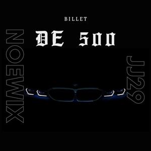 Billets de 500 (on pense qu'à les sous #2) (feat. JJ29) [Explicit]