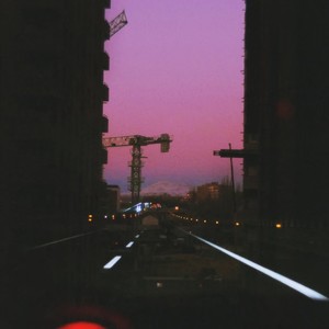 Descalza(赤脚)
